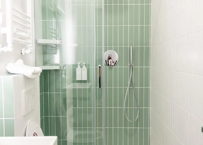 A 15' Dalla Stazione Trastevere - Ac E Wifi Appartement *
